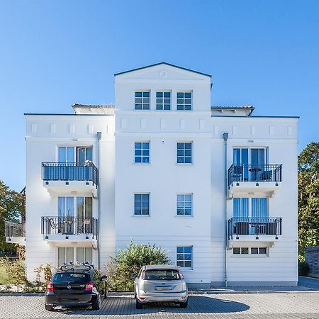 Ferienwohnung Atlantis Heiligendamm Luaran gambar