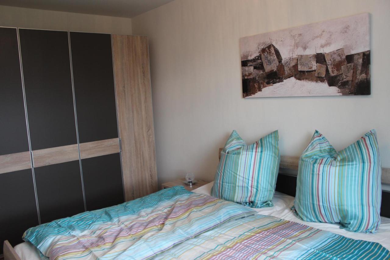 Ferienwohnung Atlantis Heiligendamm Luaran gambar